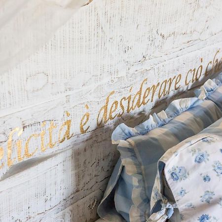 Borgo San Sisto B&B トーディ エクステリア 写真