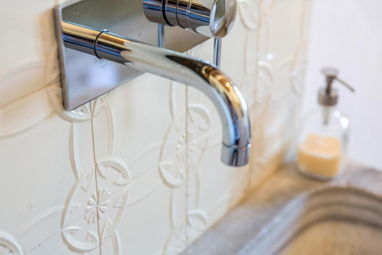 Borgo San Sisto B&B トーディ エクステリア 写真