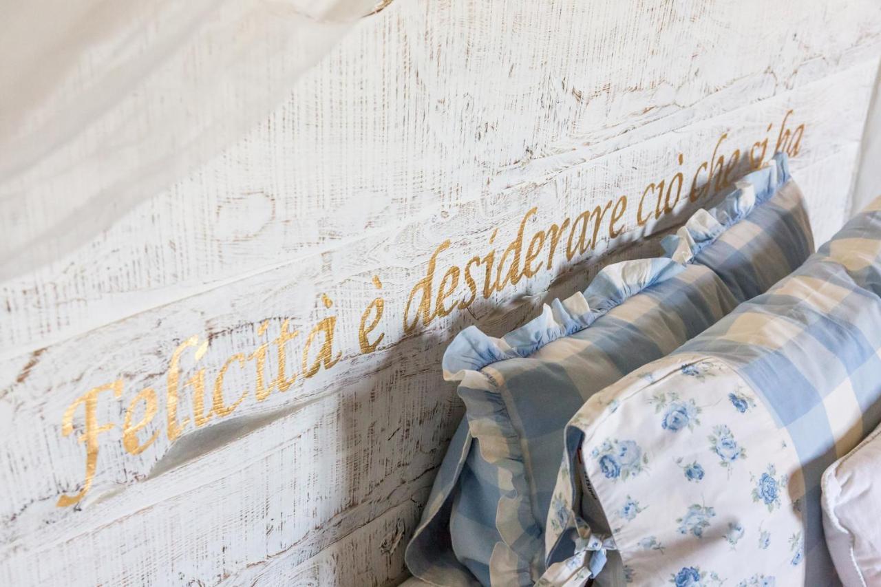 Borgo San Sisto B&B トーディ エクステリア 写真