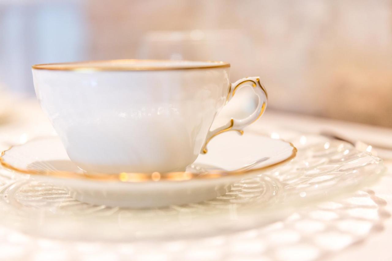 Borgo San Sisto B&B トーディ エクステリア 写真